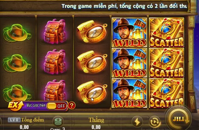 Game Nổ Hũ 789wim